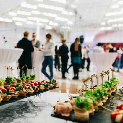 Event production — Dubai