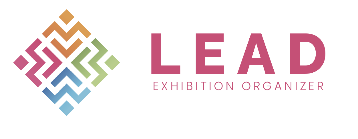 Lead Exhibition Organizer